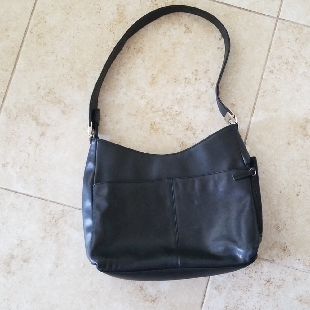 Black Purse